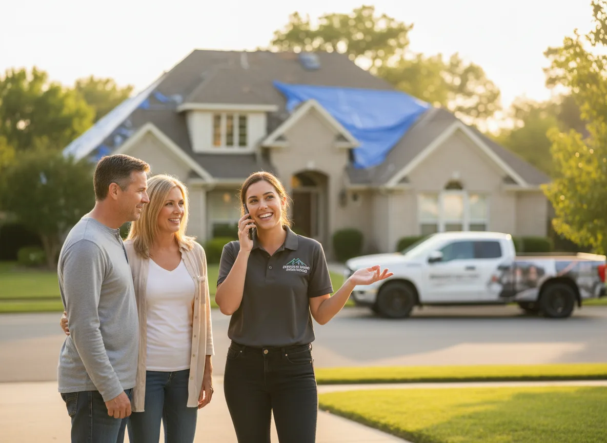 Emergency Roof Repair Florien, LA FAQs